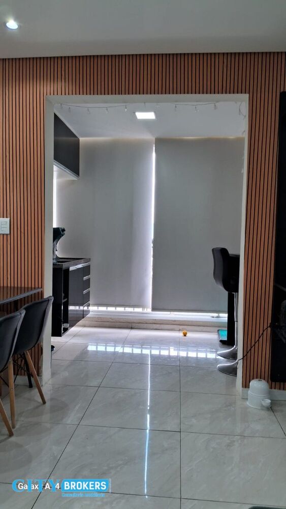 Apartamento à venda com 2 quartos, 55 - Foto 5
