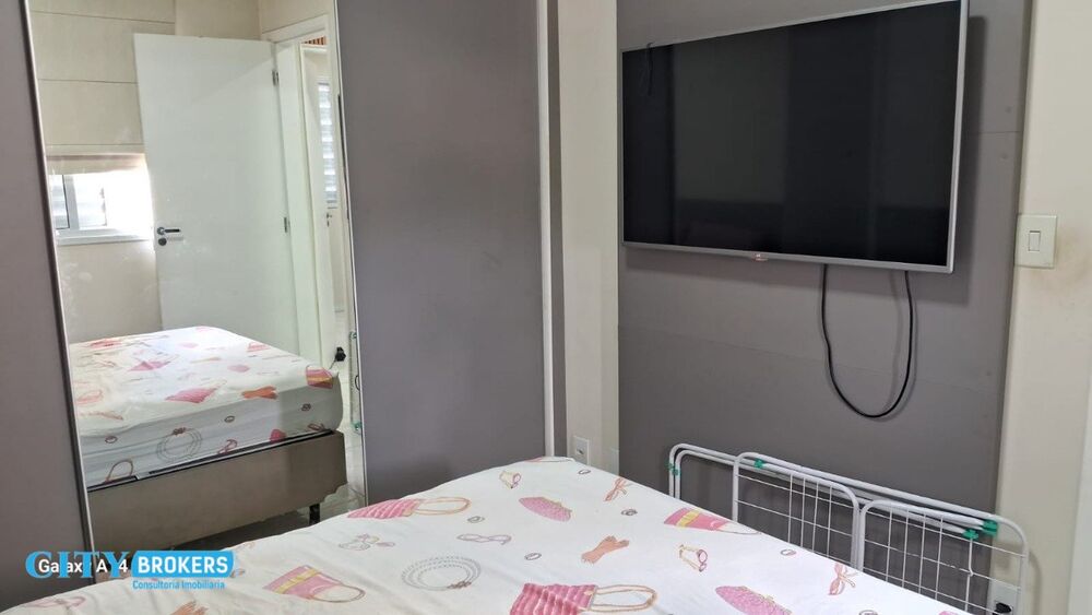 Apartamento à venda com 2 quartos, 55 - Foto 10