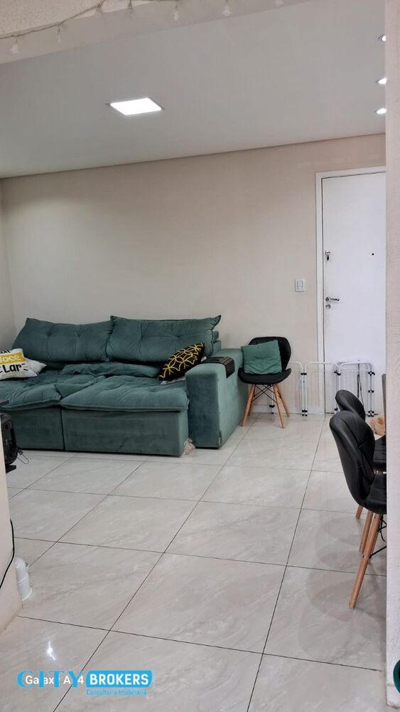Apartamento à venda com 2 quartos, 55 - Foto 7