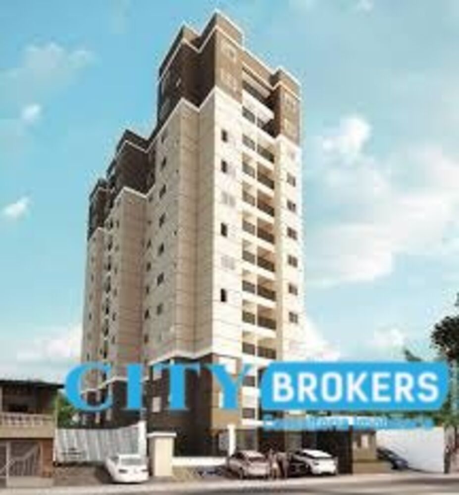 Apartamento à venda com 2 quartos, 55 - Foto 17