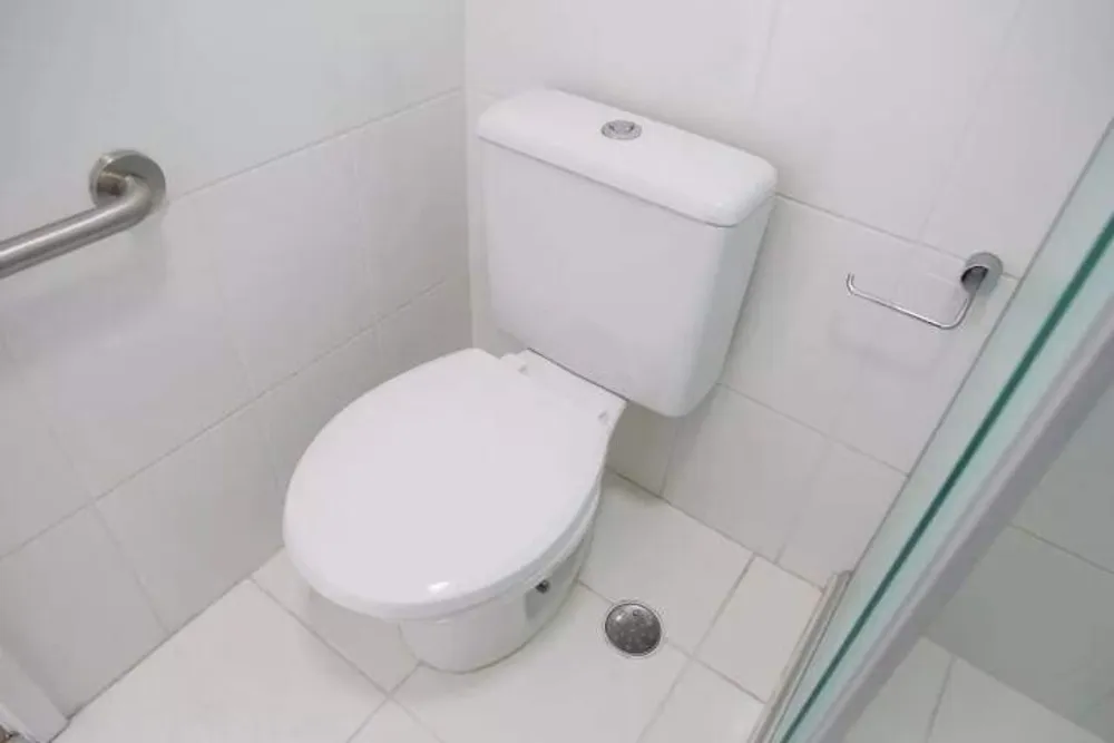 Apartamento, 2 quartos, 64 m² - Foto 2