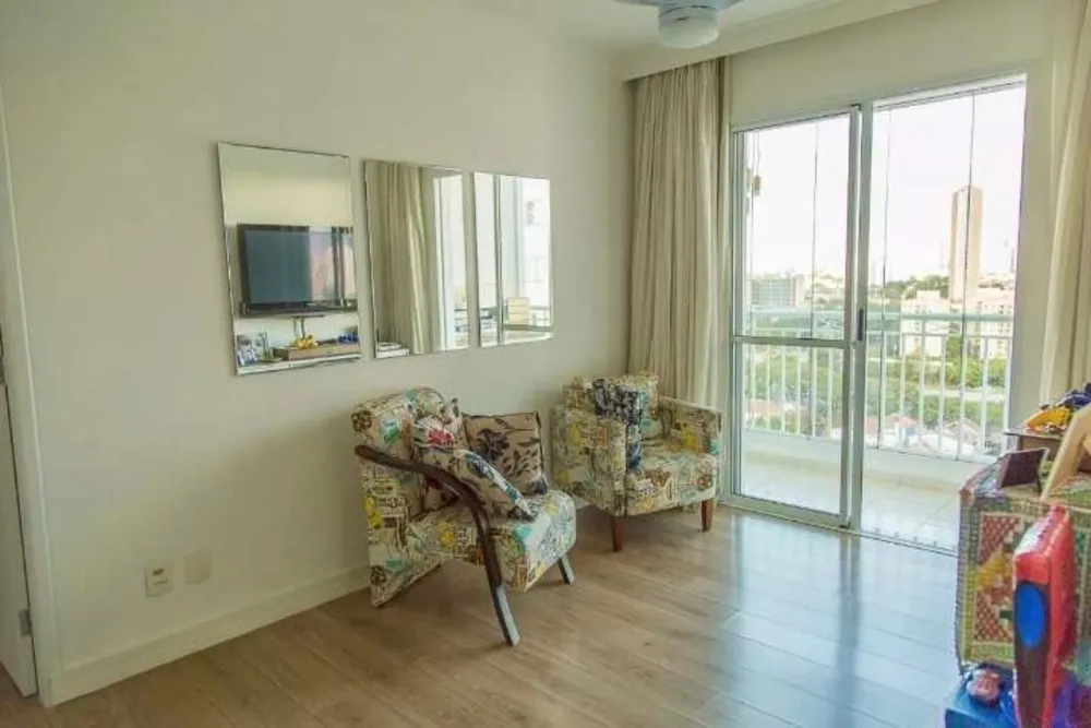 Apartamento, 2 quartos, 64 m² - Foto 7