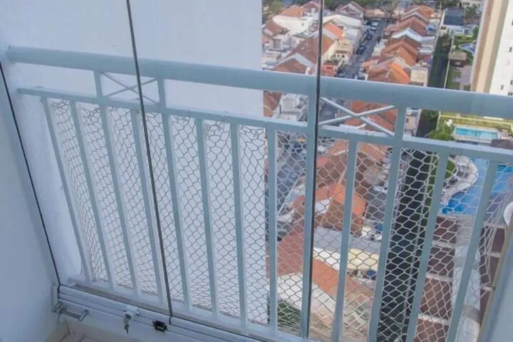 Apartamento, 2 quartos, 64 m² - Foto 1