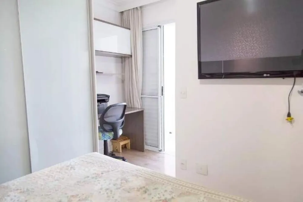Apartamento, 2 quartos, 64 m² - Foto 4