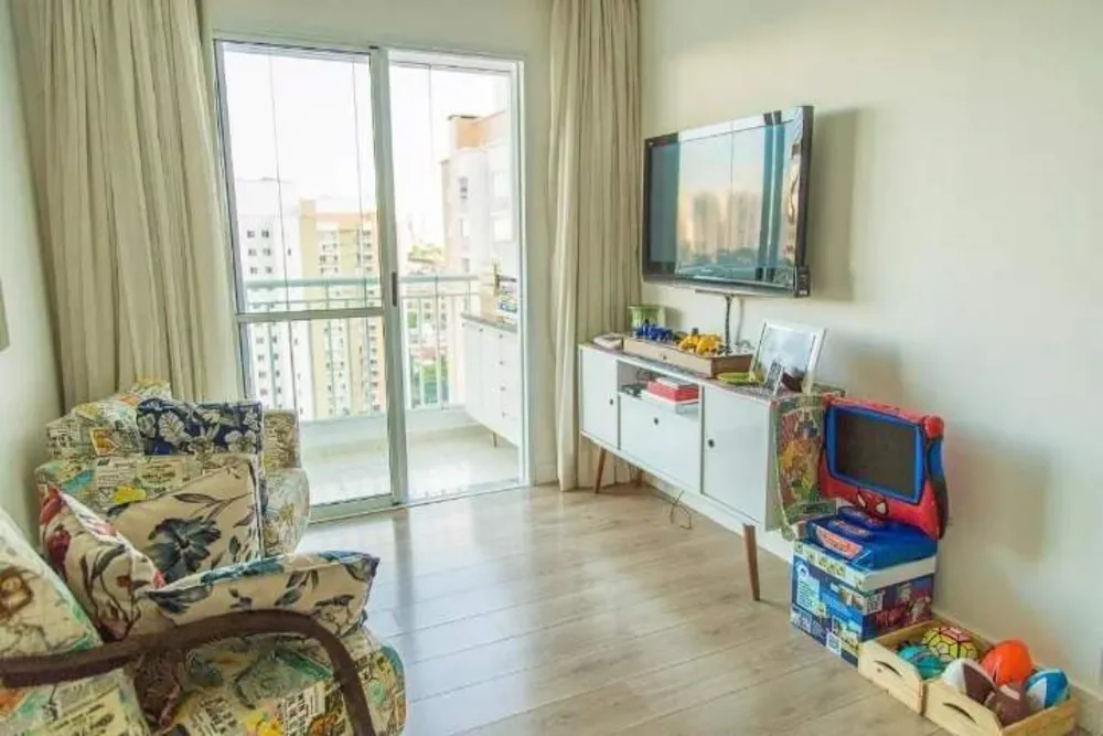 Apartamento, 2 quartos, 64 m² - Foto 6