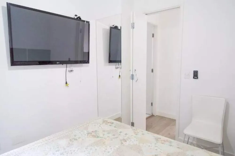 Apartamento, 2 quartos, 64 m² - Foto 8