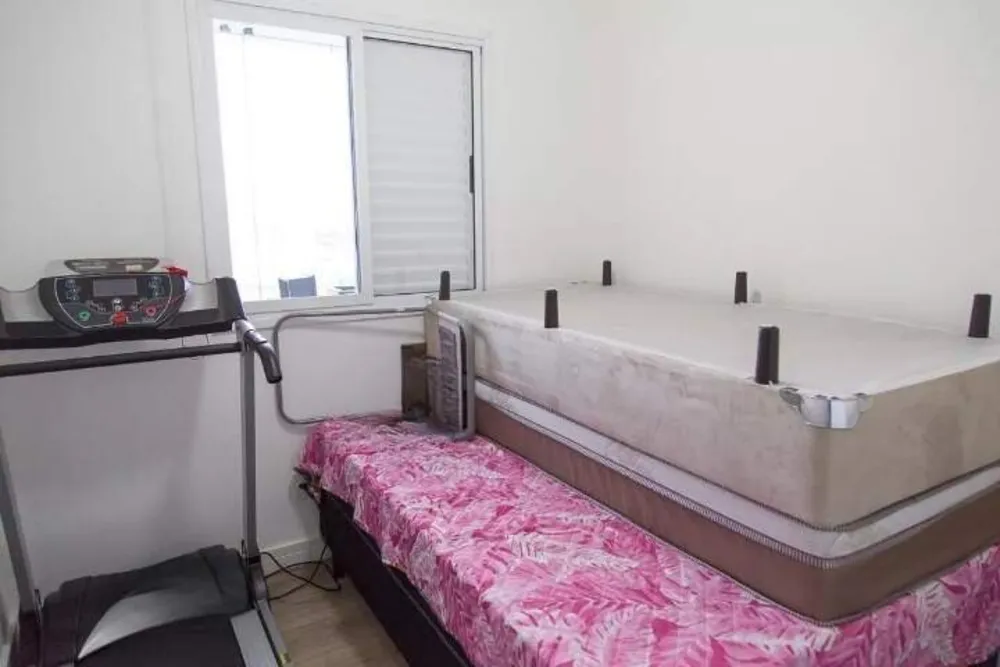 Apartamento, 2 quartos, 64 m² - Foto 3