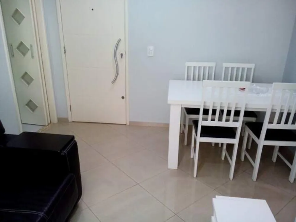 Apartamento, 2 quartos, 45 m² - Foto 6