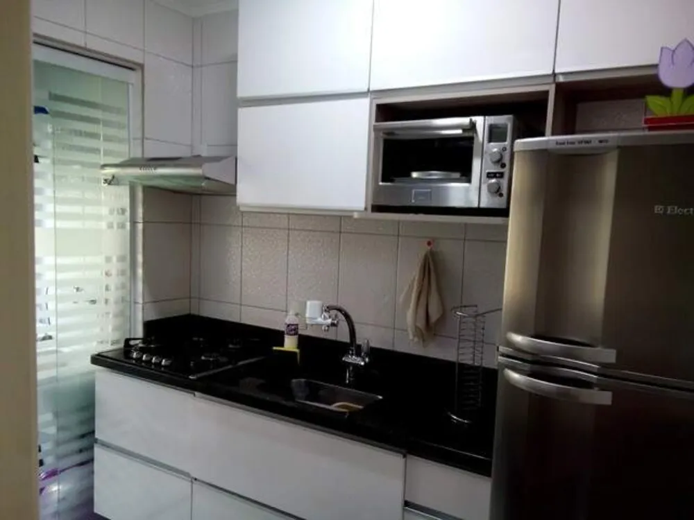 Apartamento, 2 quartos, 45 m² - Foto 5