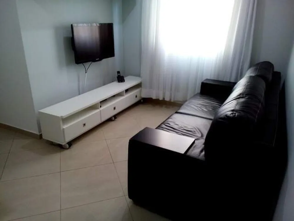 Apartamento, 2 quartos, 45 m² - Foto 2