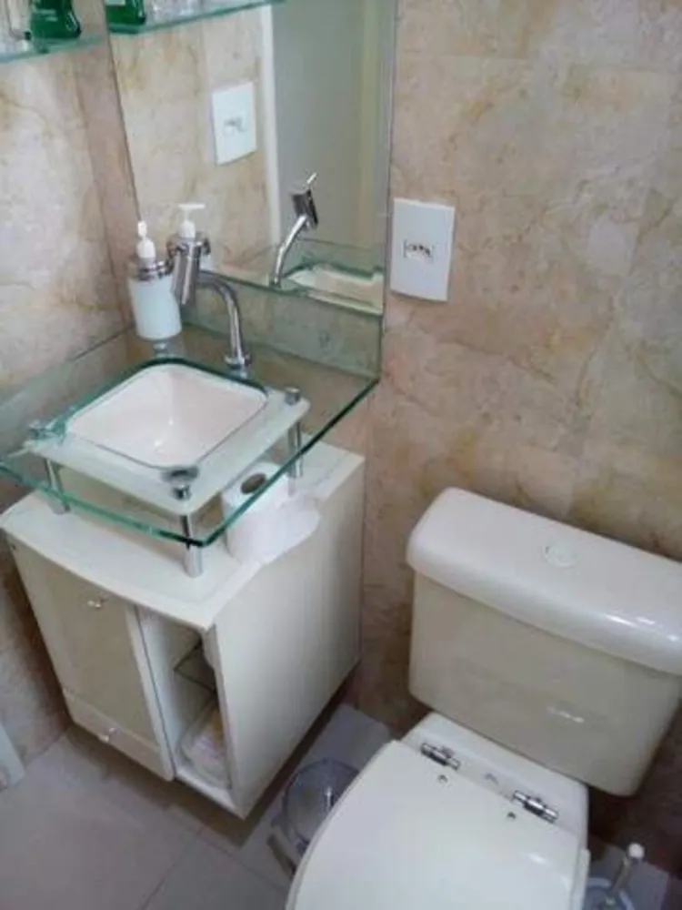 Apartamento, 2 quartos, 45 m² - Foto 1