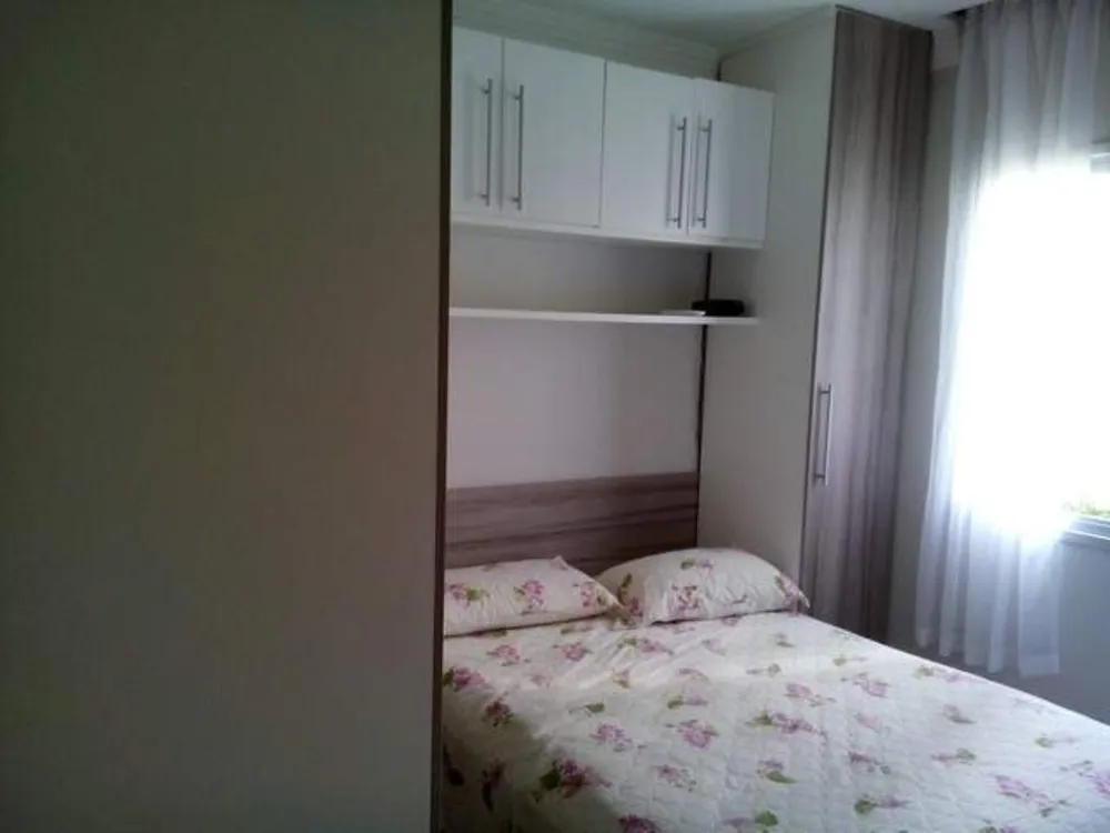 Apartamento, 2 quartos, 45 m² - Foto 7