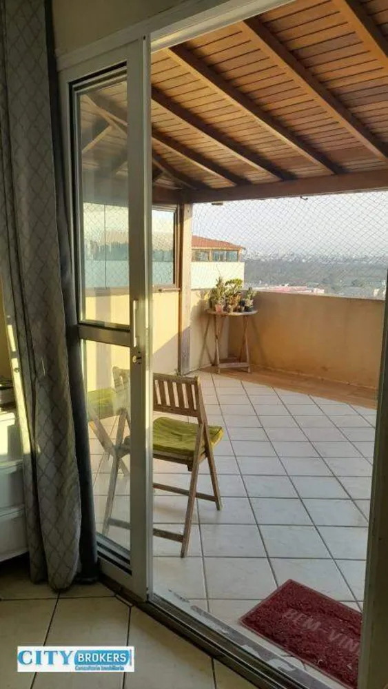 Cobertura, 3 quartos, 105 m² - Foto 5