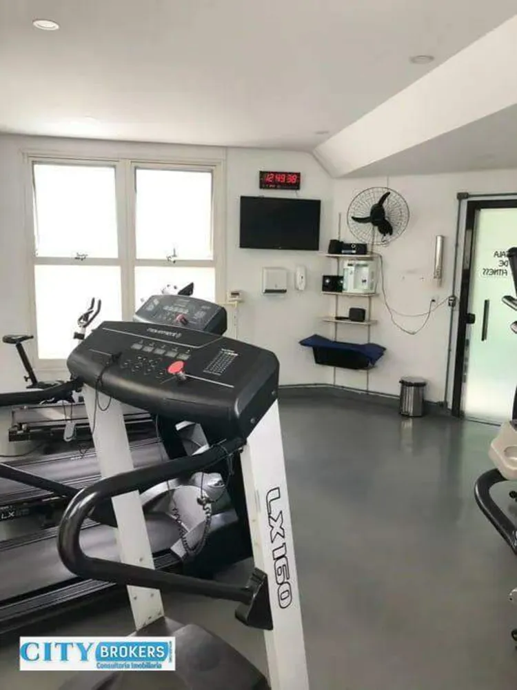 Cobertura, 3 quartos, 105 m² - Foto 7