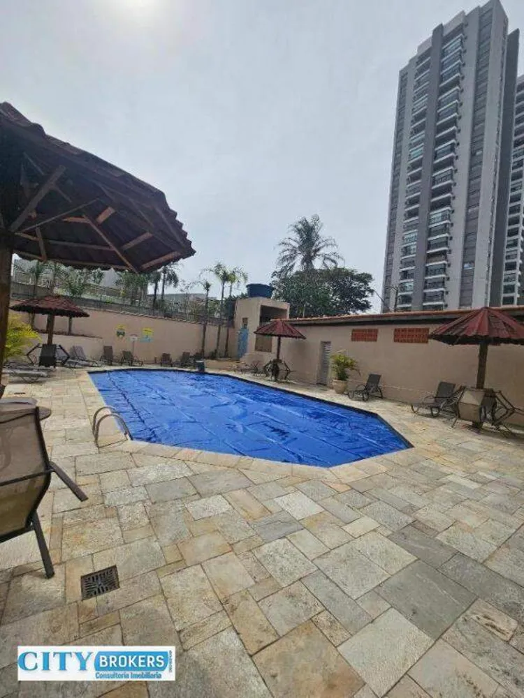Cobertura, 3 quartos, 105 m² - Foto 1