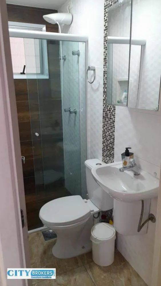 Cobertura, 3 quartos, 105 m² - Foto 4