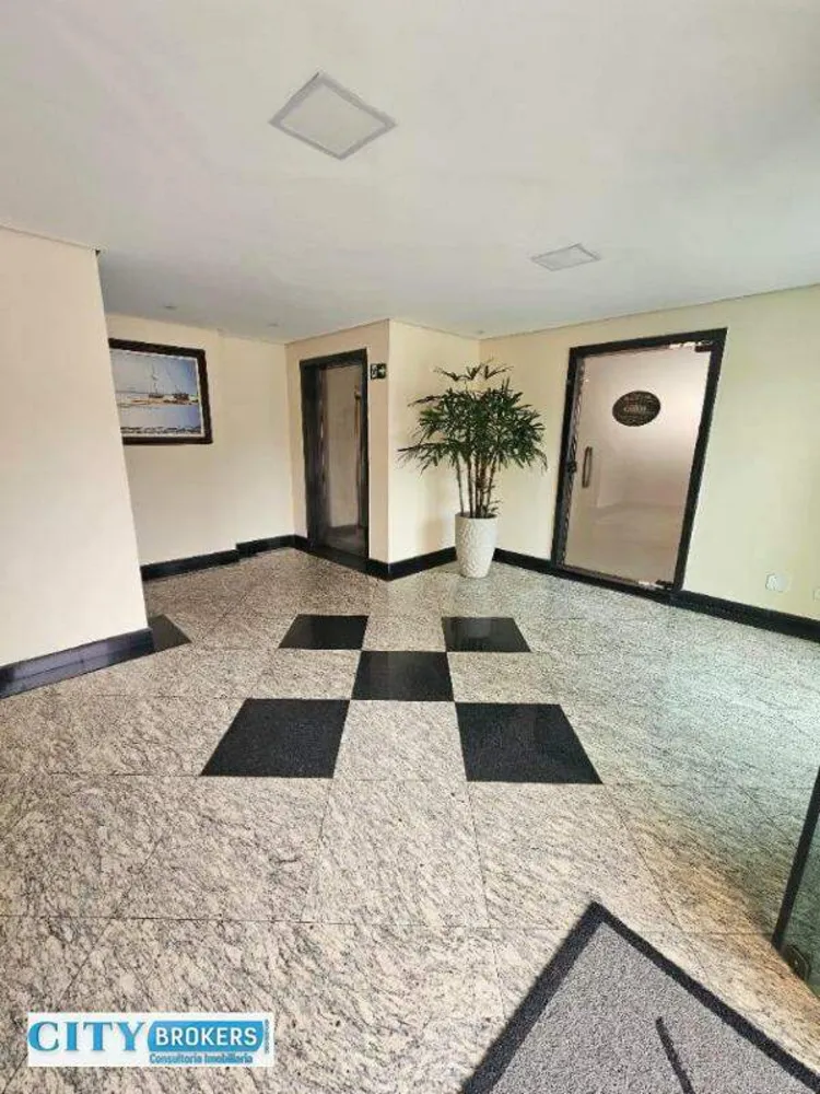 Cobertura, 3 quartos, 105 m² - Foto 3