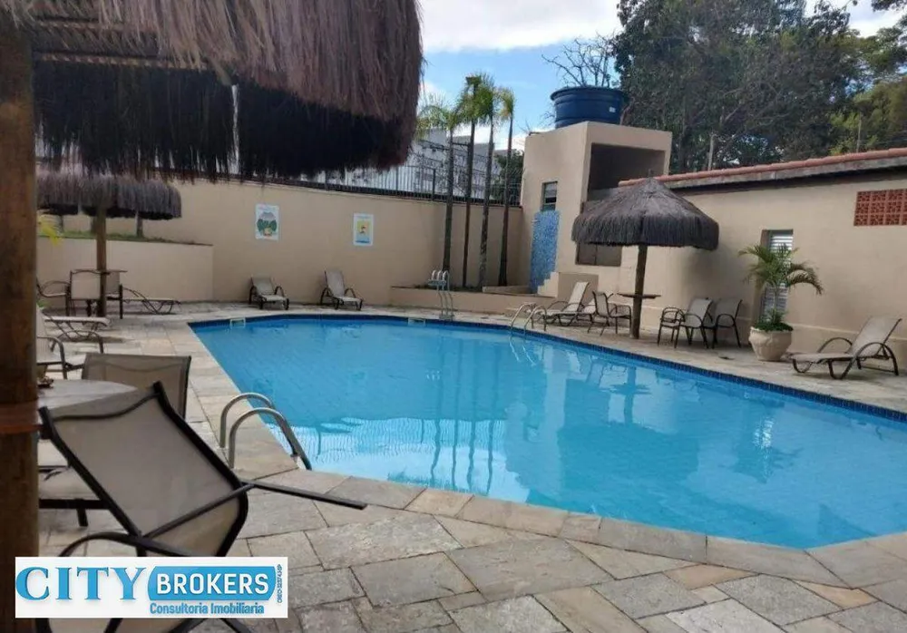 Cobertura, 3 quartos, 105 m² - Foto 2