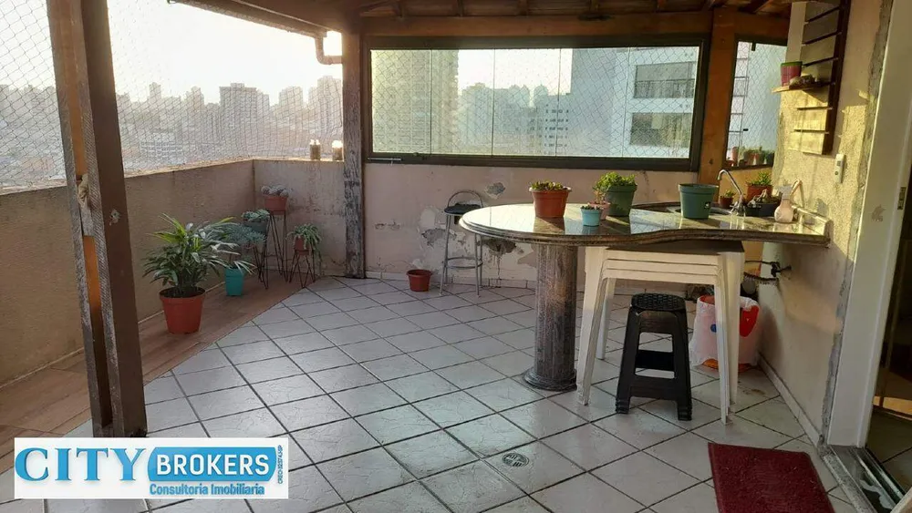 Cobertura, 3 quartos, 105 m² - Foto 6