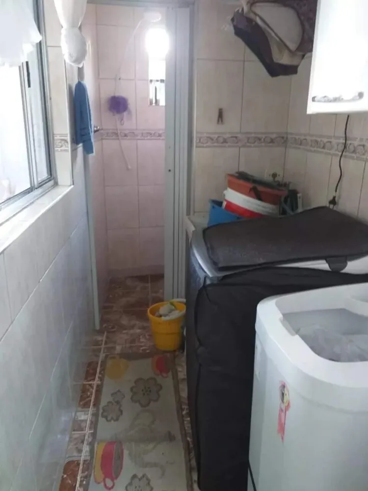 Sobrado, 5 quartos, 165 m² - Foto 8