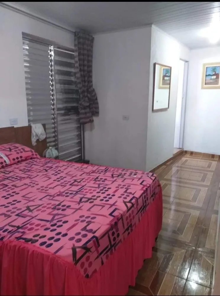 Sobrado, 5 quartos, 165 m² - Foto 2