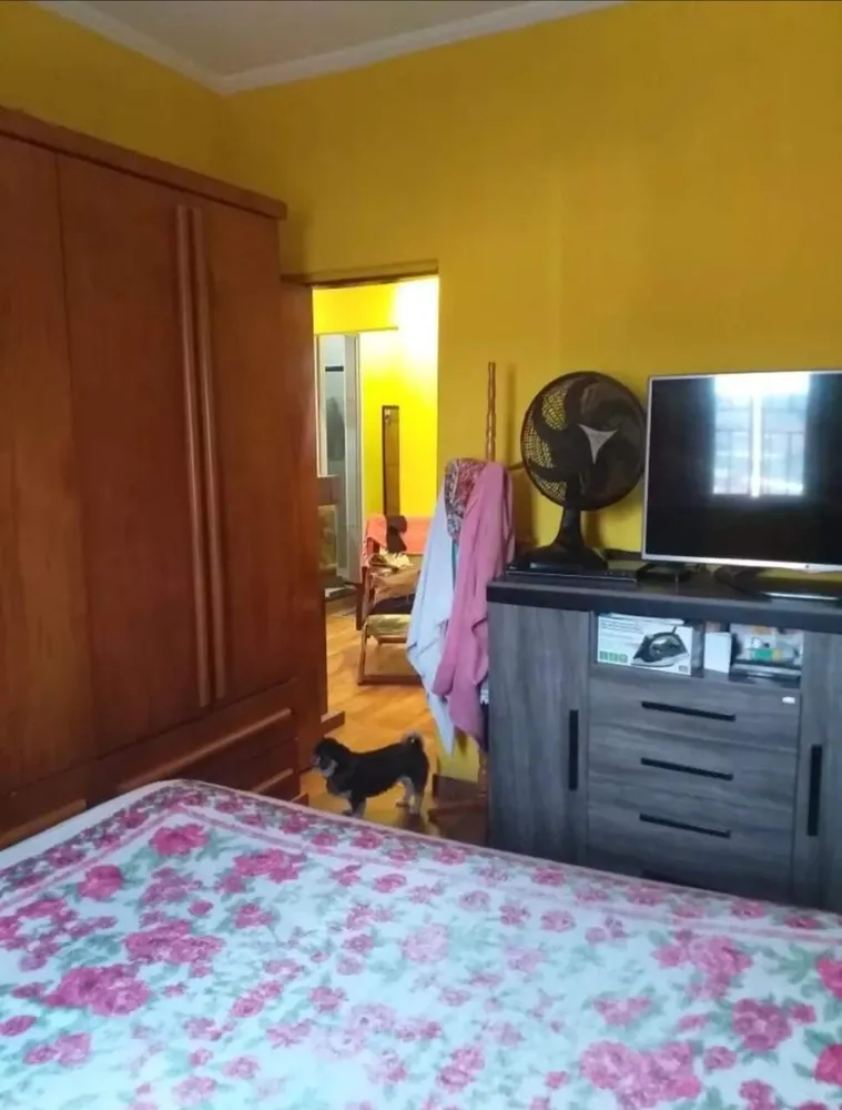 Sobrado, 5 quartos, 165 m² - Foto 3