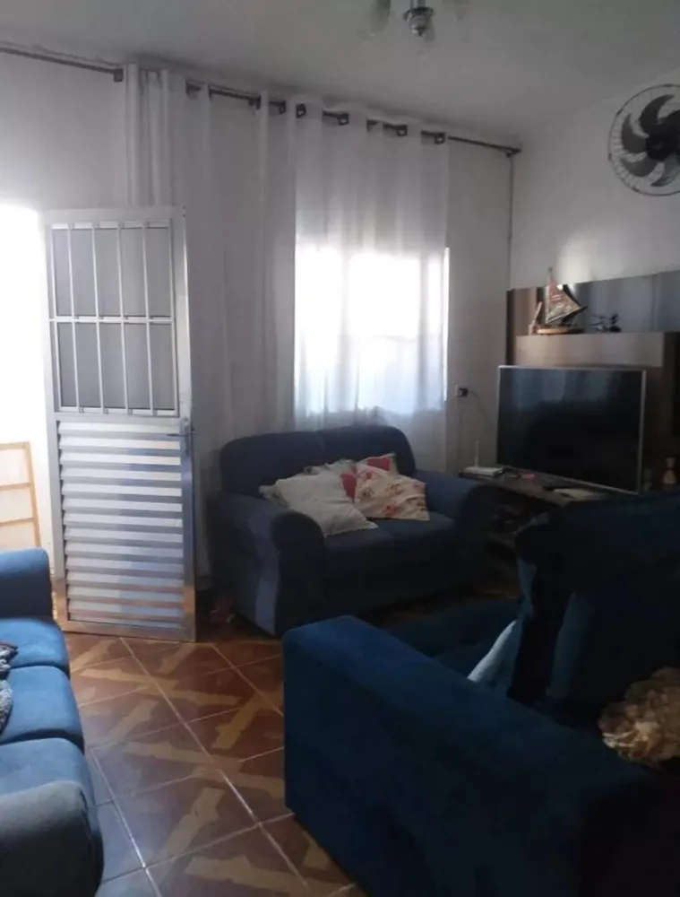 Sobrado, 5 quartos, 165 m² - Foto 5