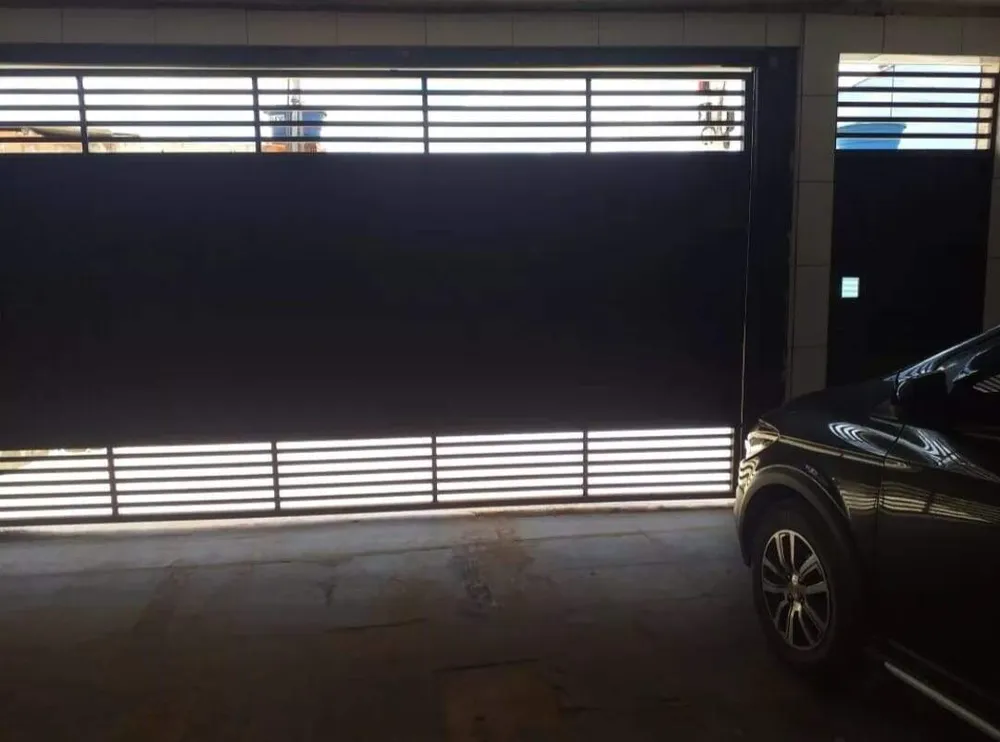 Sobrado, 5 quartos, 165 m² - Foto 1