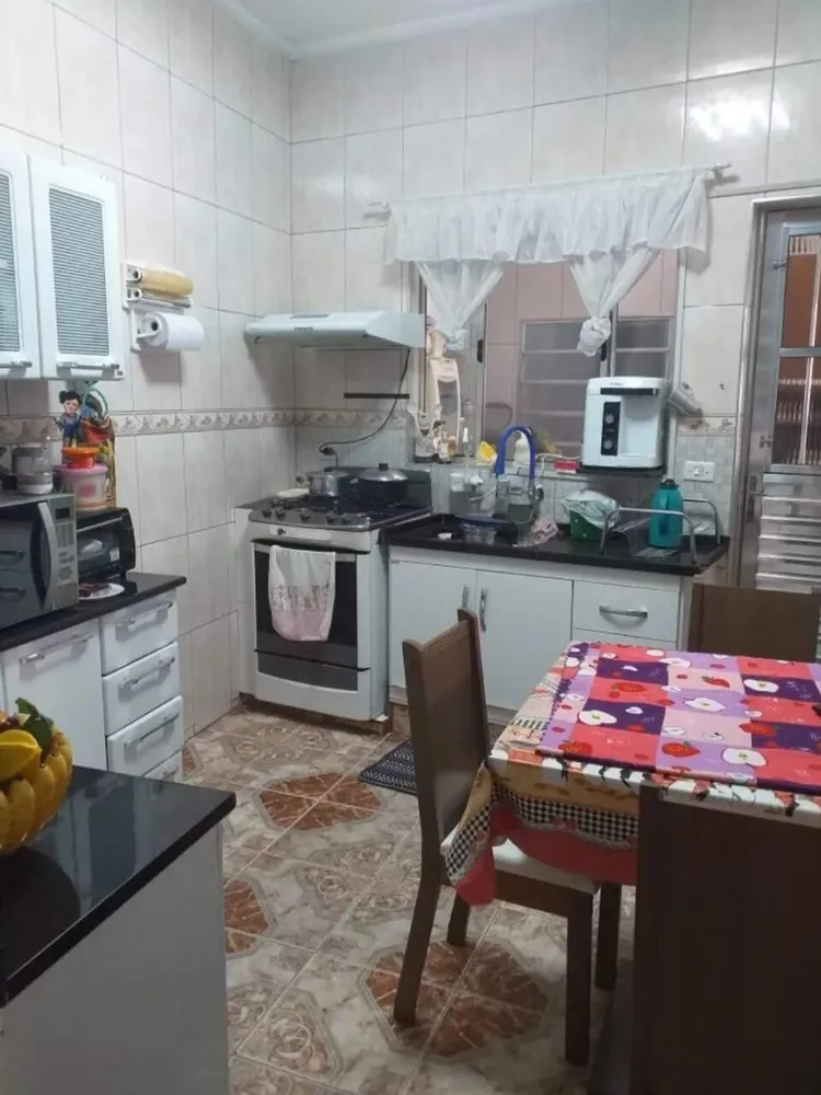 Sobrado, 5 quartos, 165 m² - Foto 7