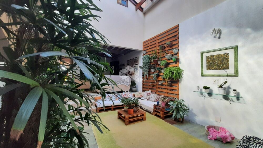 Casa, 4 quartos, 354 m² - Foto 1