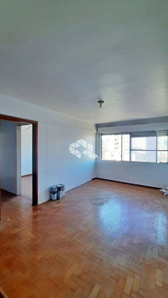 Apartamento à venda com 2 quartos, 80m² - Foto 1