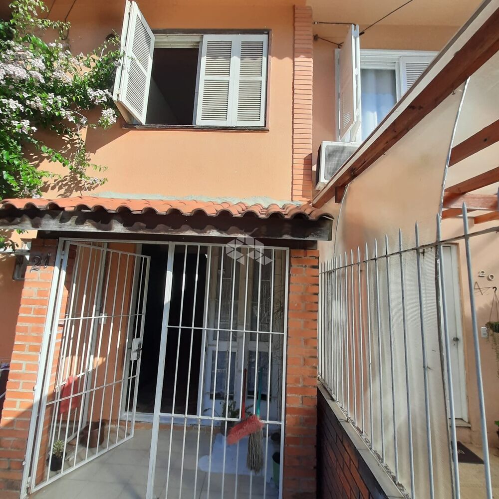 Casa de Condomínio, 2 quartos - Foto 14