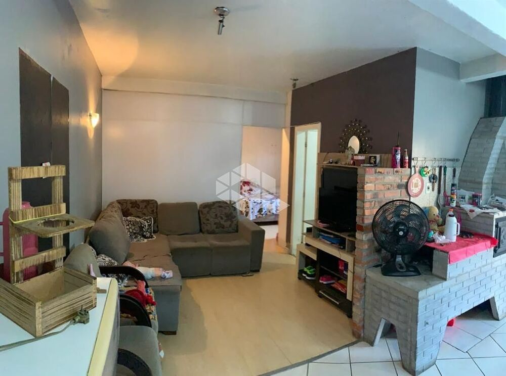 Casa, 2 quartos, 350 m² - Foto 4