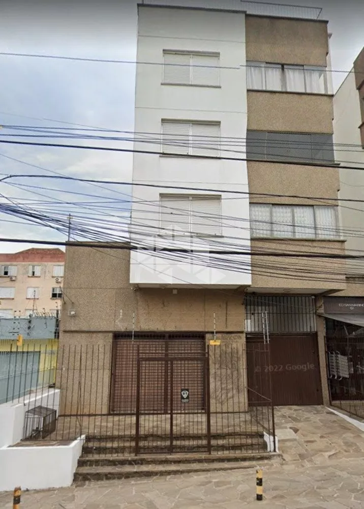 Loja-Salão à venda, 44m² - Foto 1