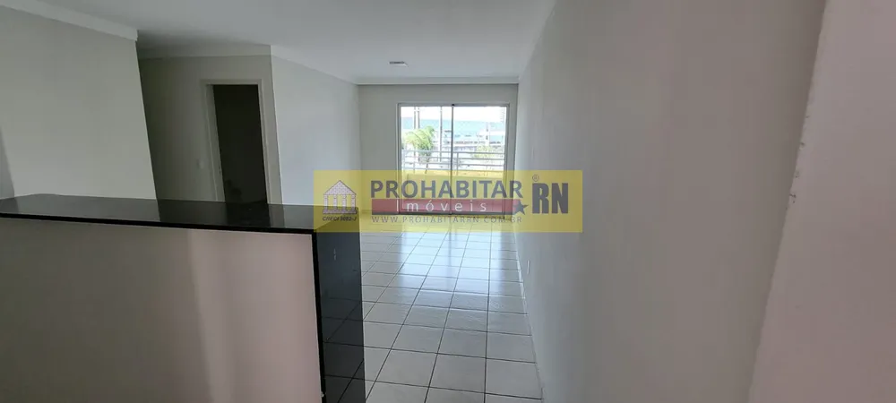 Casa de Condomínio, 2 quartos - Foto 1