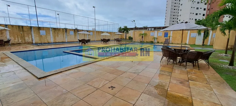 Casa de Condomínio, 2 quartos - Foto 4