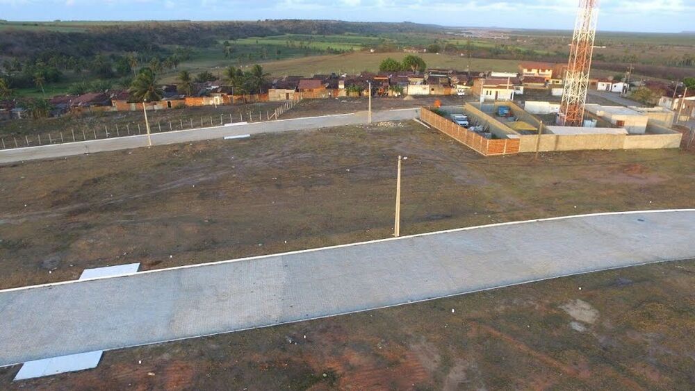 Terreno, 200 m² - Foto 3