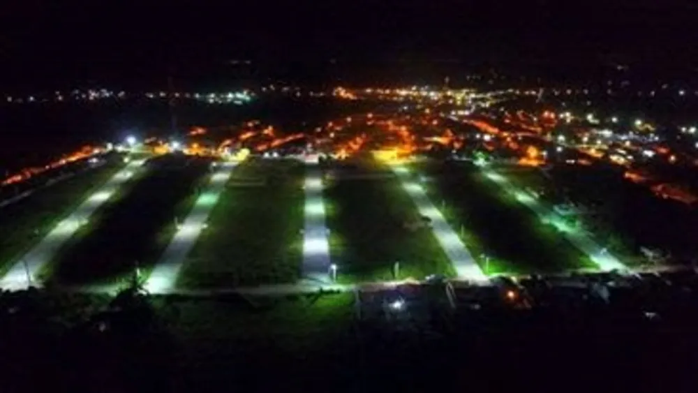 Terreno, 200 m² - Foto 2