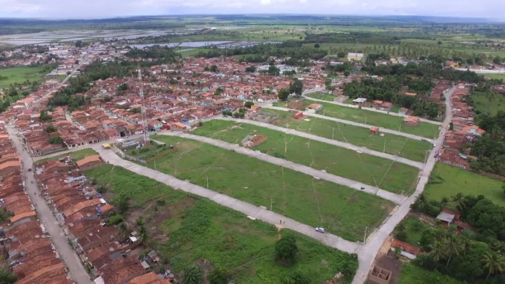 Terreno, 200 m² - Foto 1