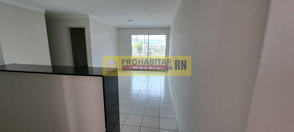 Casa de Condomínio, 2 quartos - Foto 1