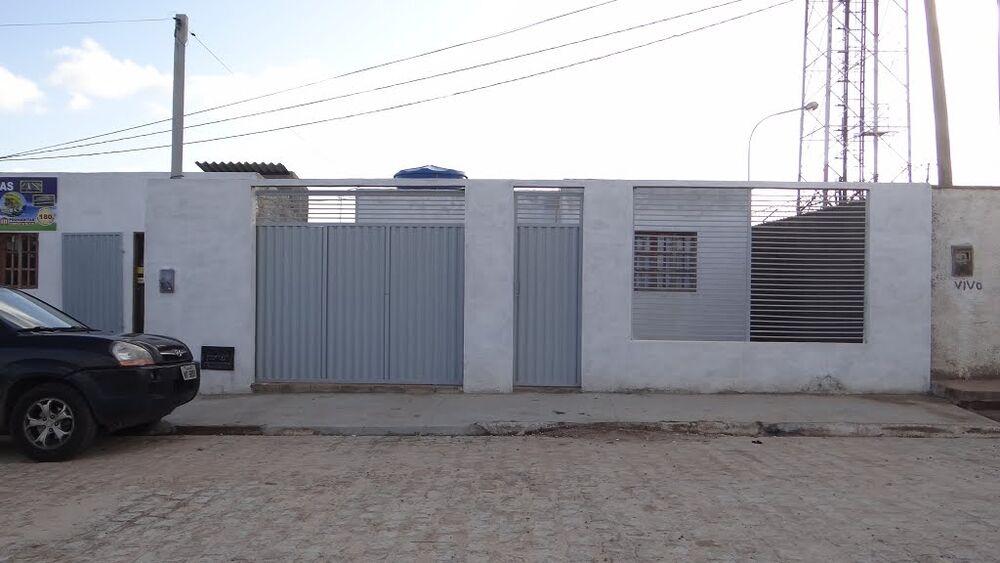 Casa, 3 quartos, 72 m² - Foto 4