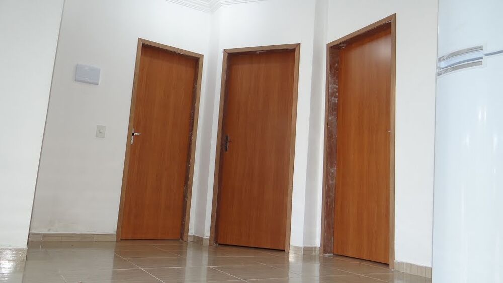 Casa, 3 quartos, 72 m² - Foto 1