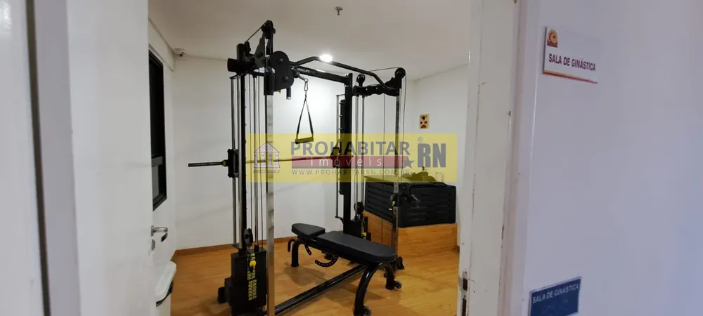 Casa de Condomínio, 2 quartos - Foto 1