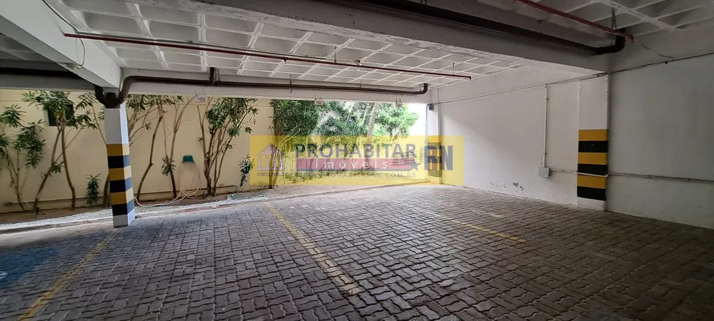 Casa de Condomínio, 2 quartos - Foto 4