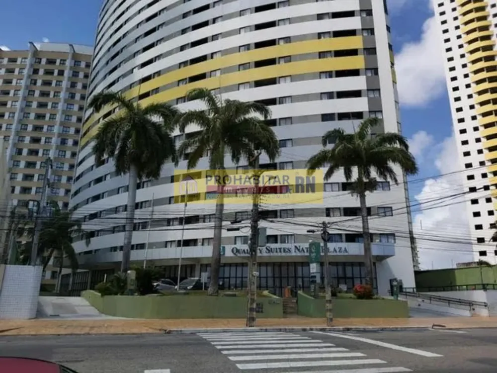 Flat/Apart Hotel, 1 quarto, 32 m² - Foto 1