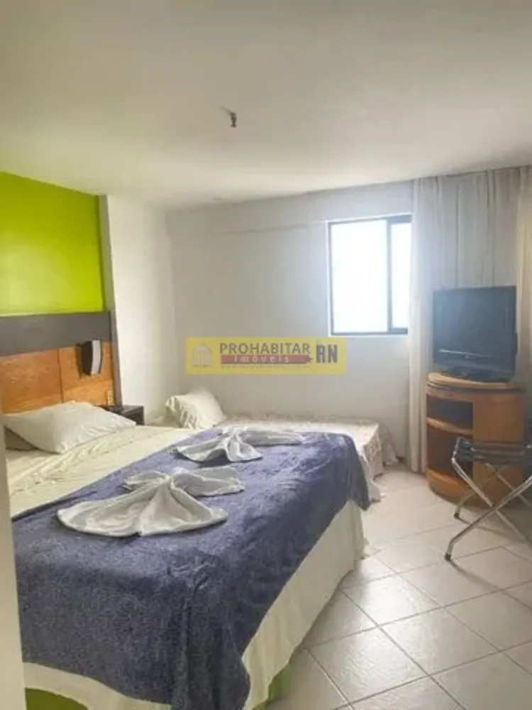 Flat/Apart Hotel, 1 quarto, 32 m² - Foto 2