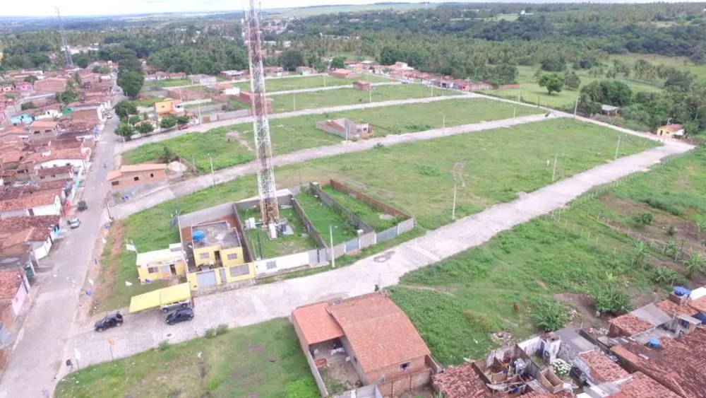 Terreno, 200 m² - Foto 9