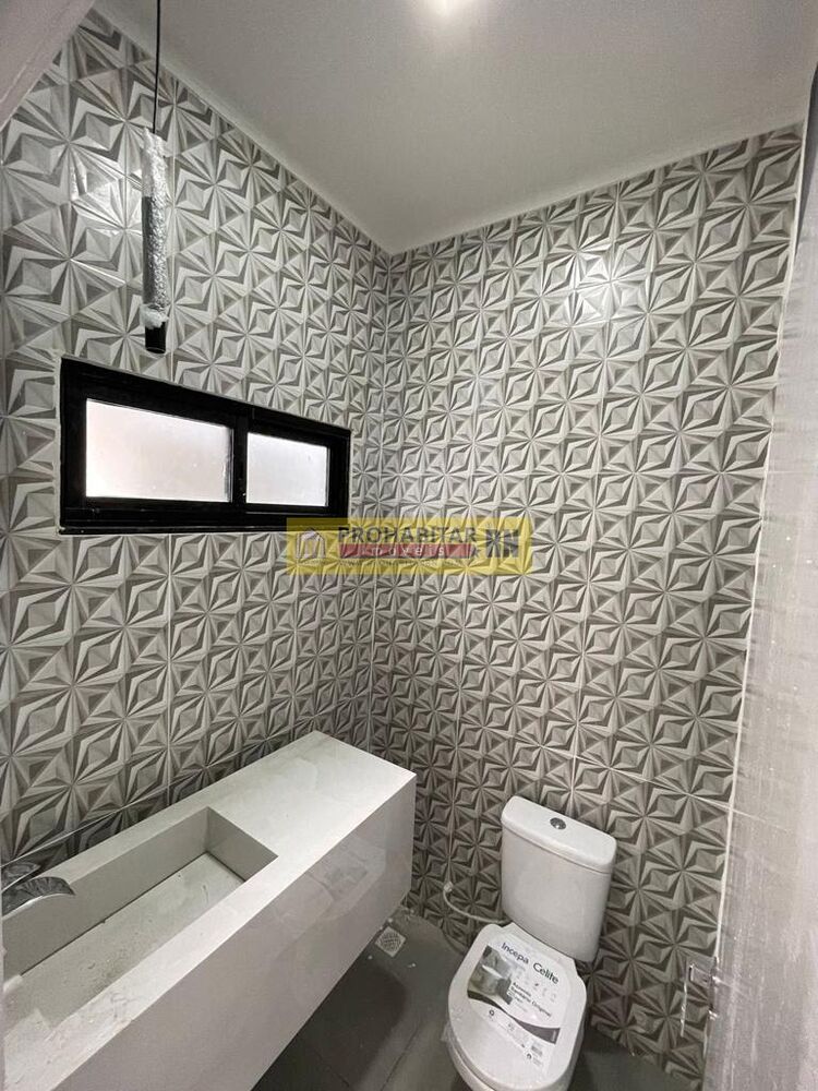 Casa de Condomínio, 3 quartos - Foto 12