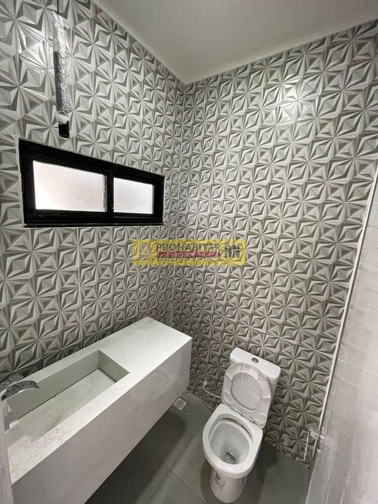 Casa de Condomínio, 3 quartos - Foto 16