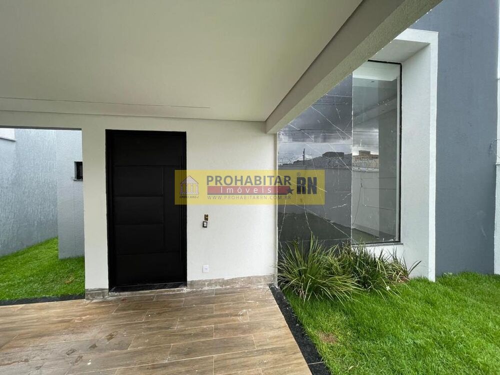Casa de Condomínio, 3 quartos - Foto 8